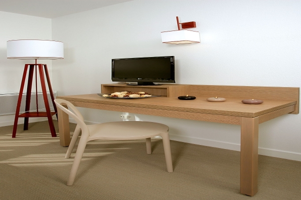 Appart Hotel Quimper Résidence Hotelière